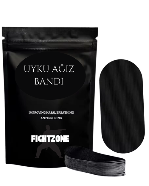 UYKU AĞIZ BANDI